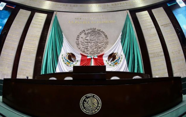 "Los ciudadanos no dieron una sobrerrepresentación de hasta 75%": Pechard