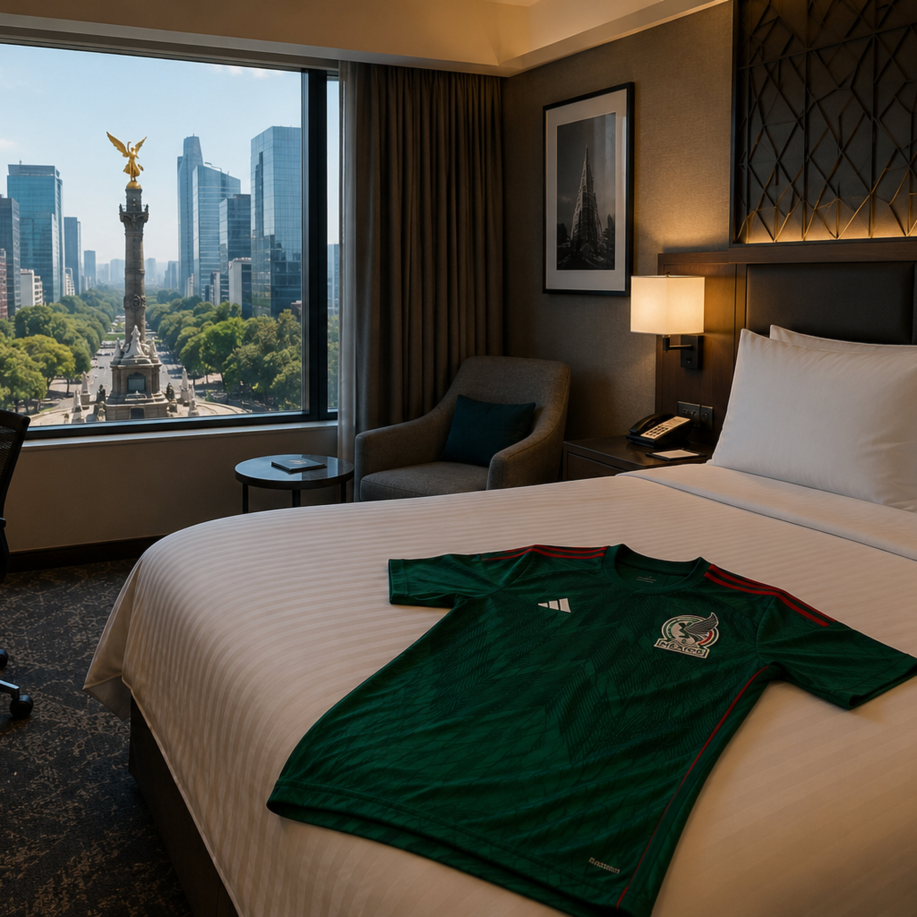 "El Mundial benefició al país, pero la ocupación hotelera quedó por debajo de lo esperado": Paoli episode artwork