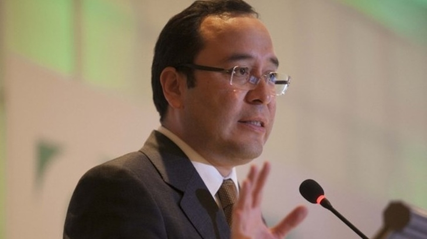 “Morena y aliados no tuvieron dos terceras partes de los votos, la ciudadanía les dio la mayoría simple”: Murayama