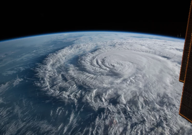 “No se puede descartar que tengamos un huracán categoría 5”: Trejo