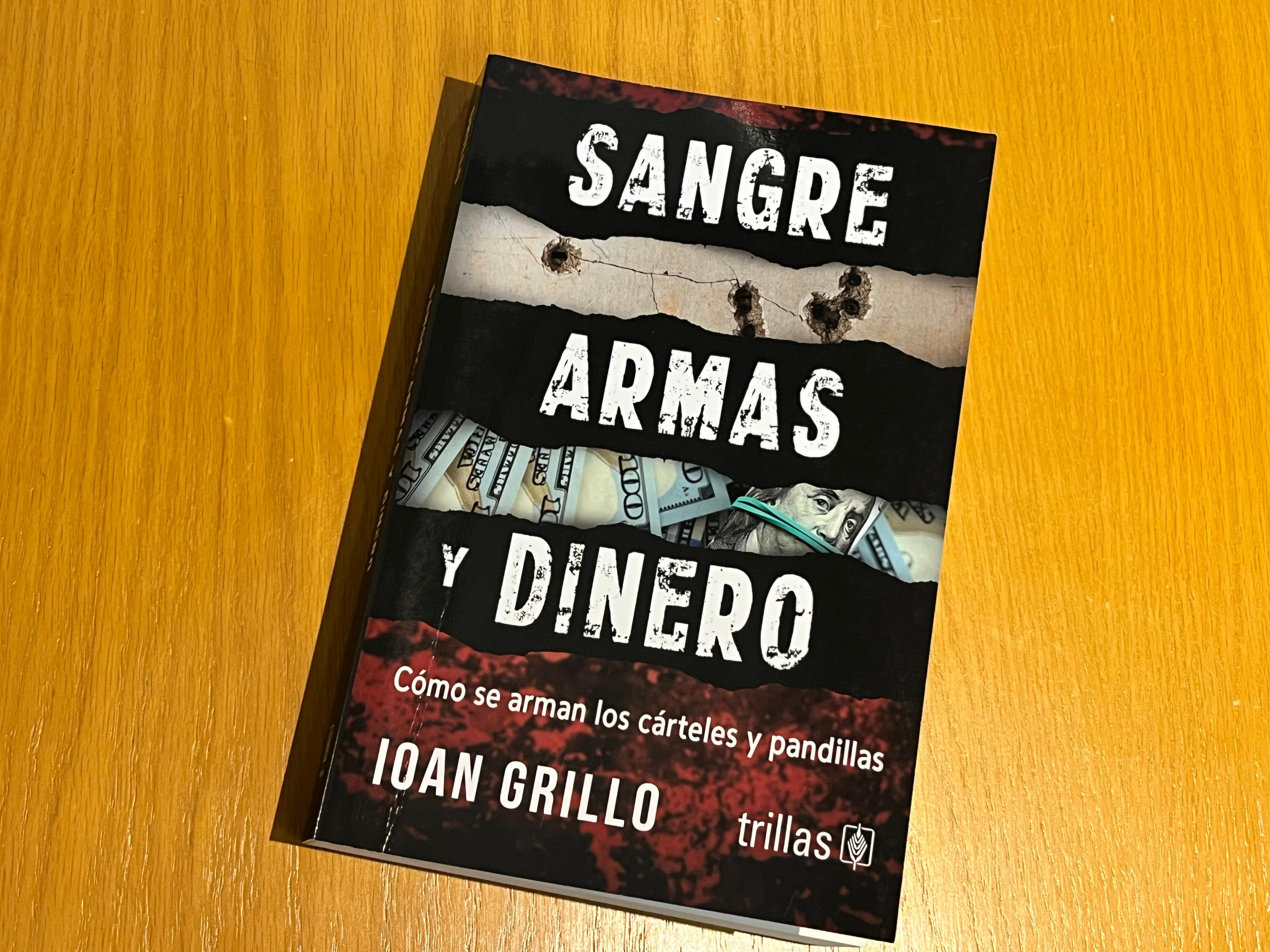 Entrevistas con Alicia Salgado