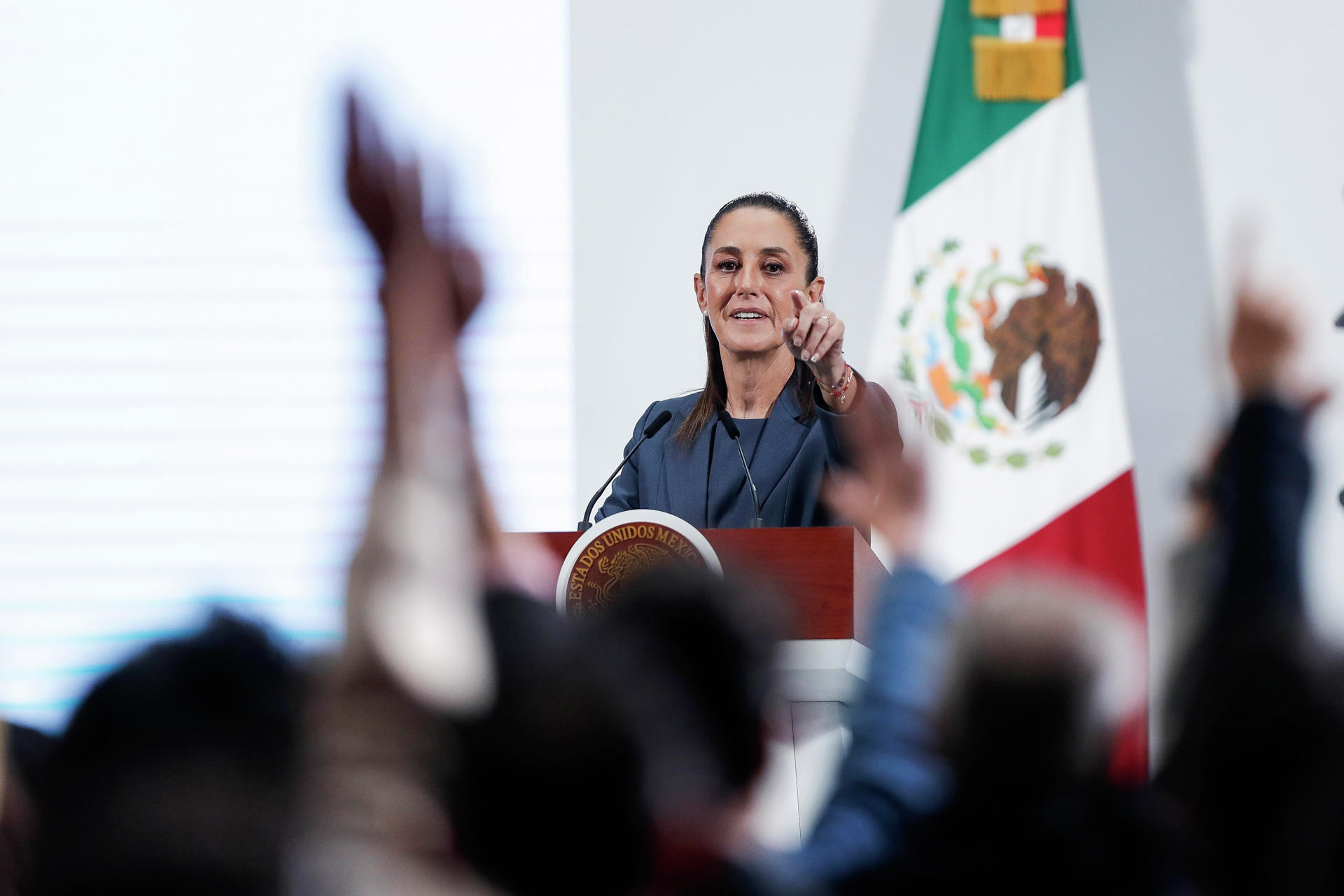 Entrevistas con Alicia Salgado