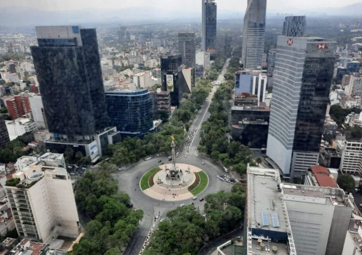 "La CDMX sigue ofreciendo alternativas económicas en vacaciones de Semana Santa": Canaco 