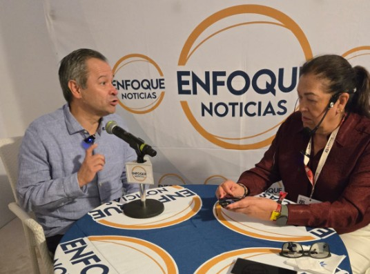 Entrevistas con Alicia Salgado
