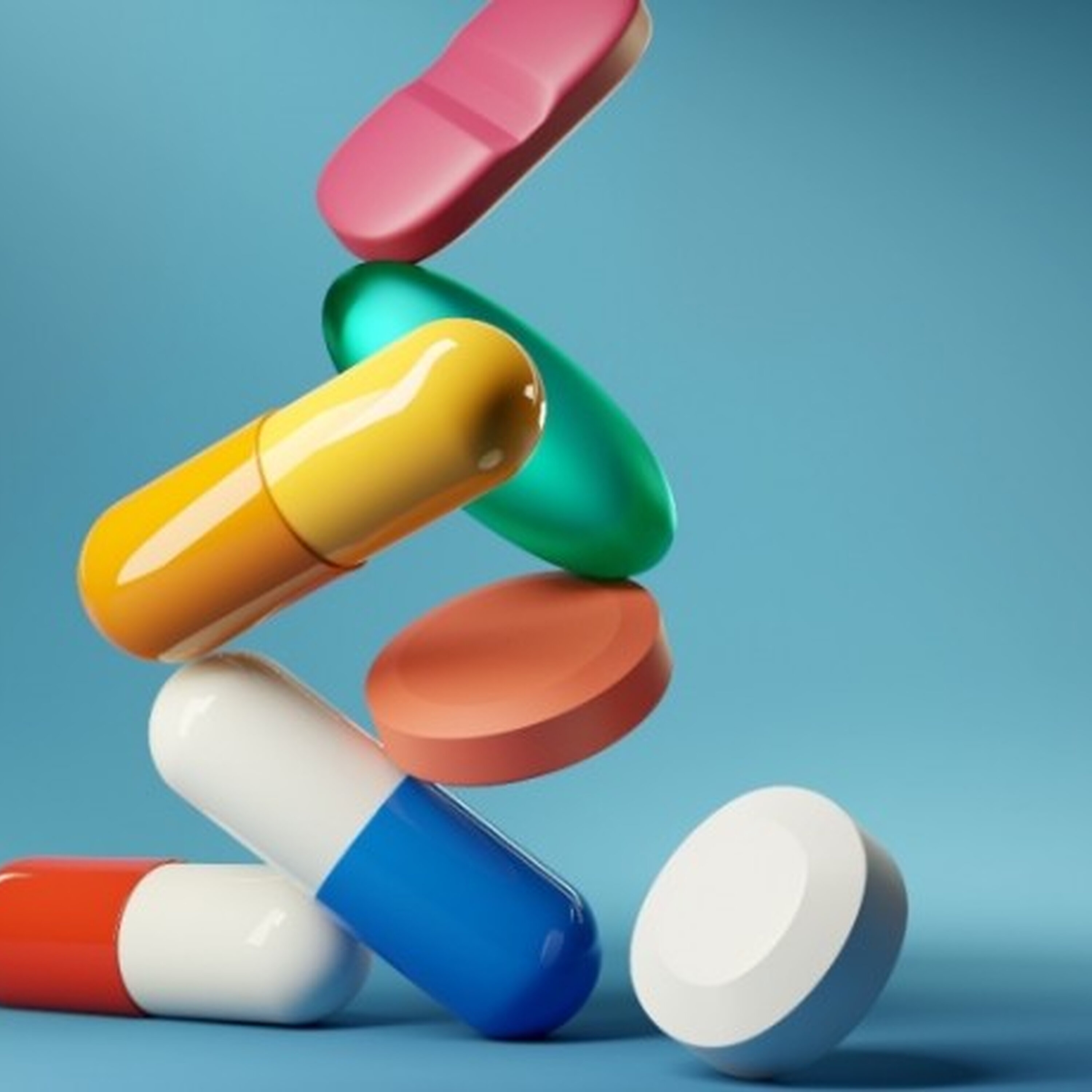 Industria farmacéutica ve con optimismo la licitación de medicamentos episode artwork