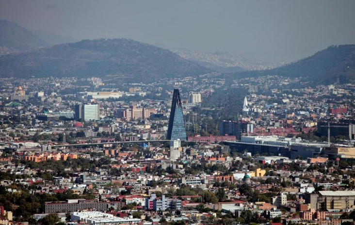 Próximo año el índice de competitividad urbana tendrá que considerar la nueva definición; partirán a la CDMX