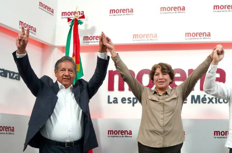 “No asumí el cargo que me ofreció y, por ende, no renuncié al gobierno de Delfina”: Martínez