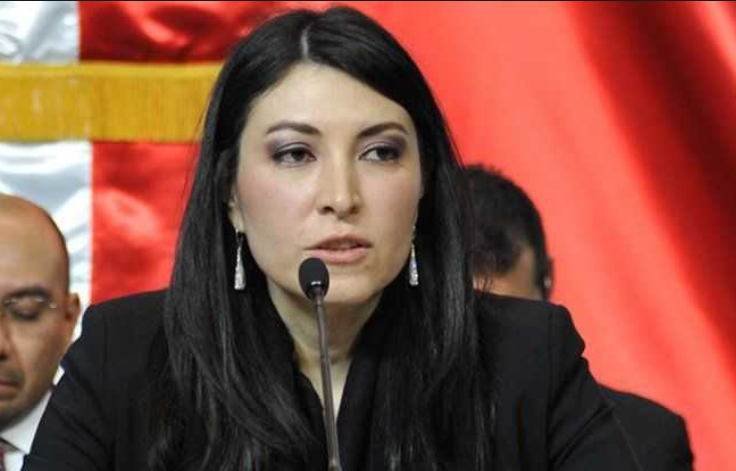 “El anuncio de política monetaria no se basa en un solo indicador”: Rodríguez Ceja
