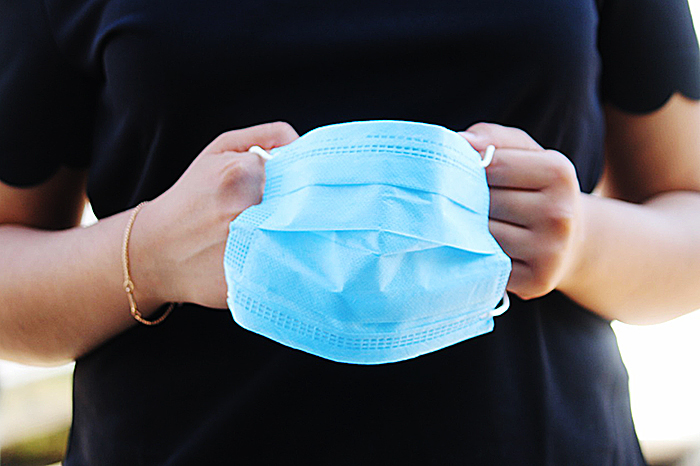 Entrevistas con Alicia Salgado