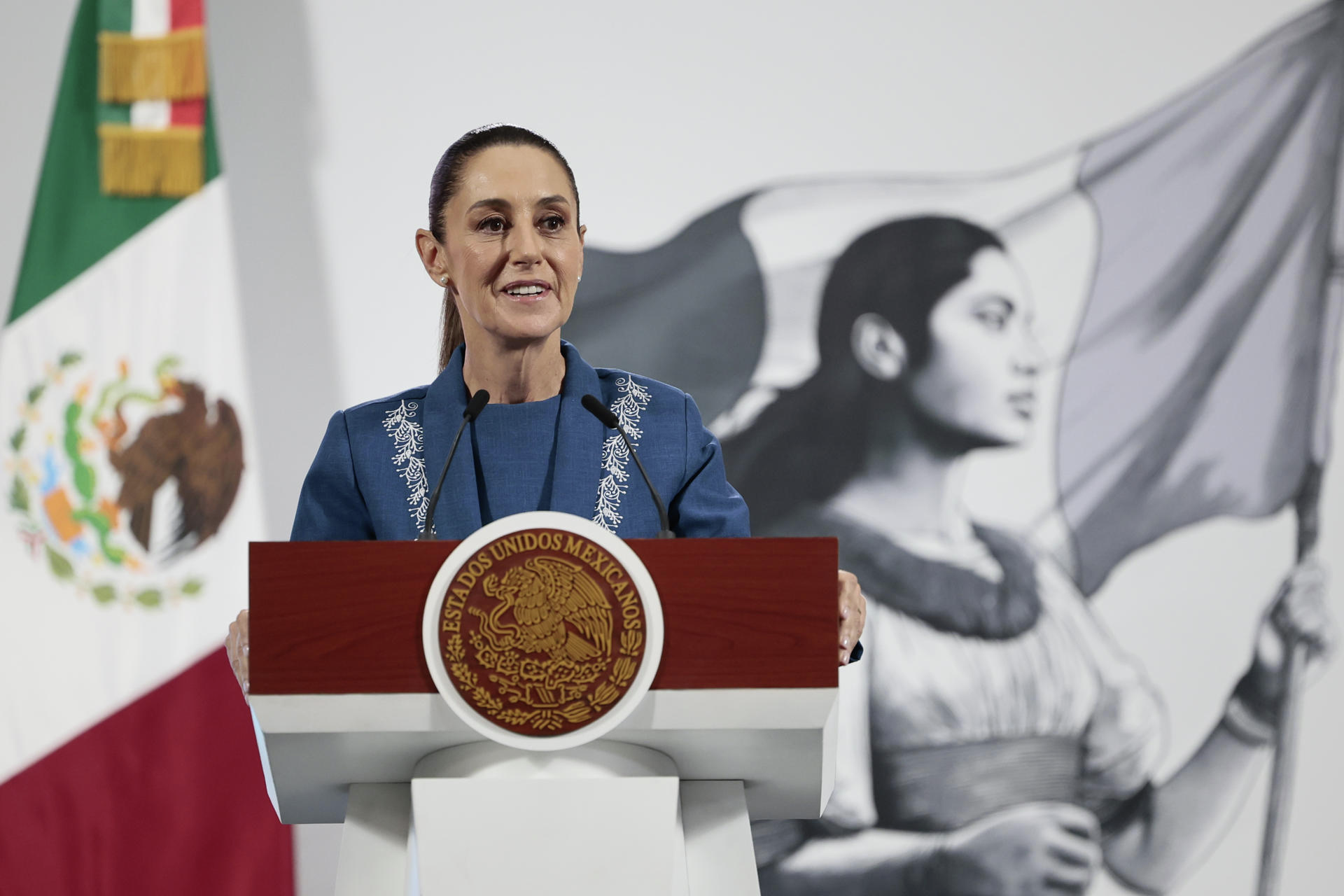 Entrevistas con Alicia Salgado