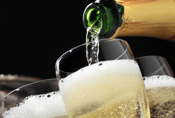 Pilar Meré: ¿Por qué tiene tanto prestigio el champagne?