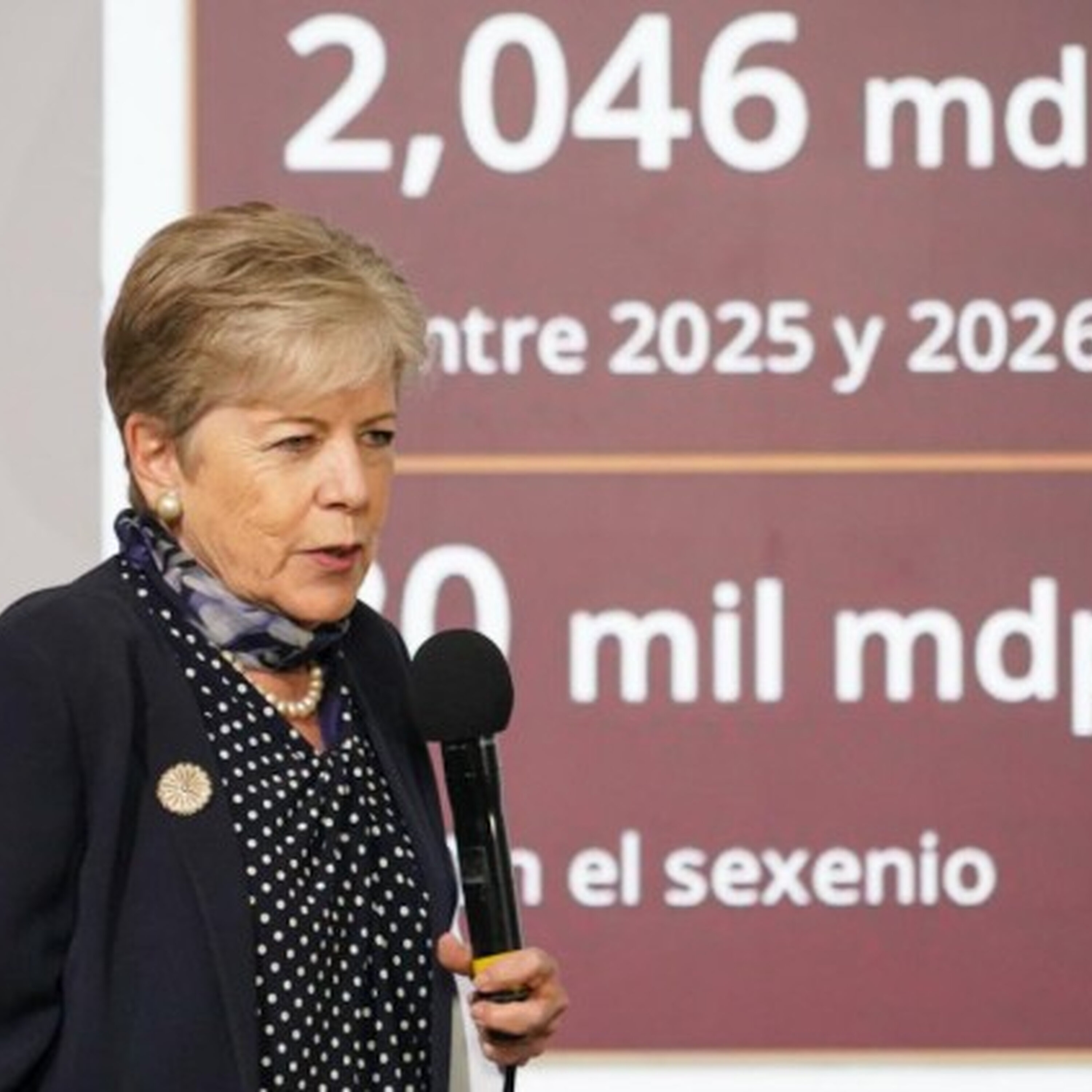 “Los ríos no son tiraderos; ya retiramos casi 5 mil toneladas de basura”: Bárcena episode artwork
