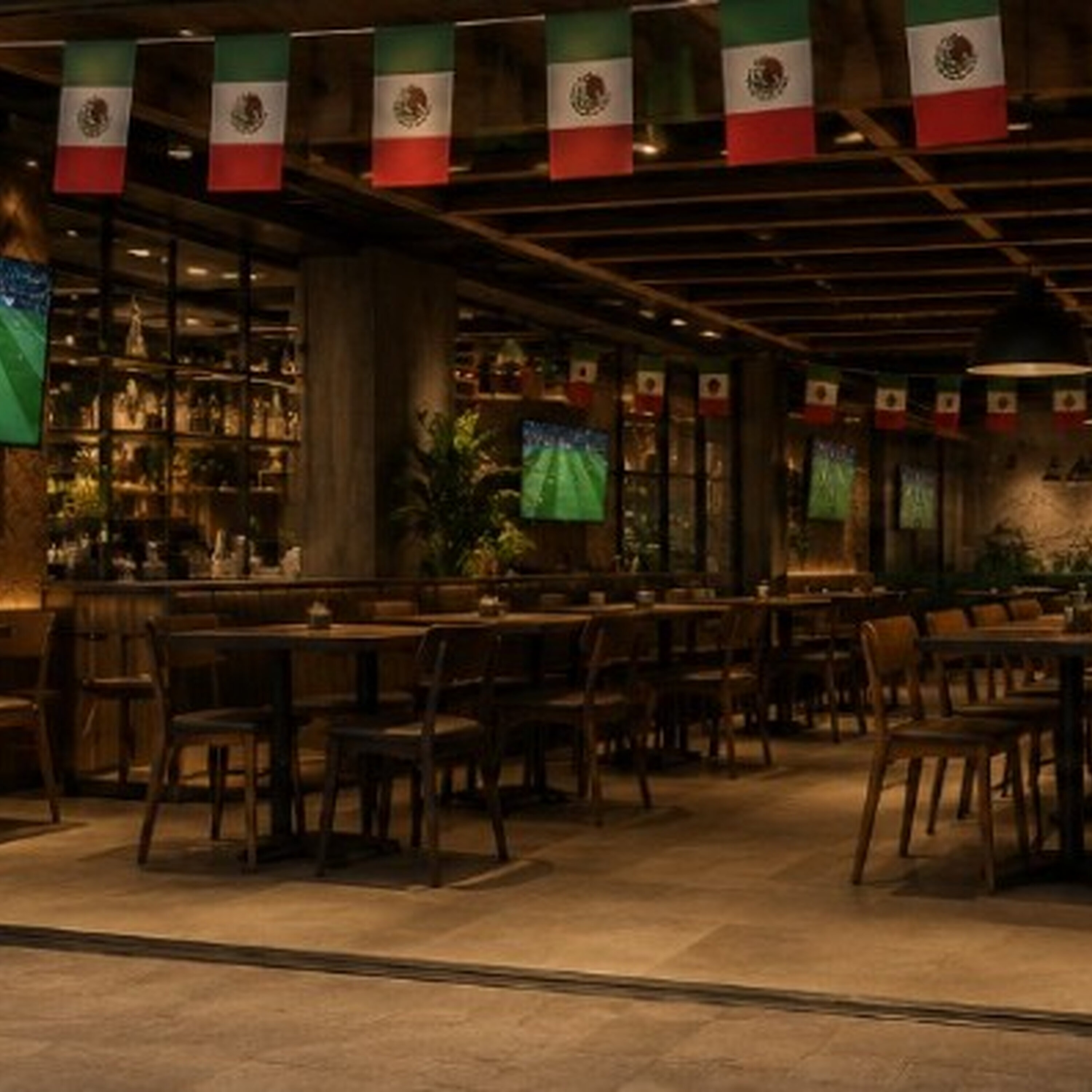 "No llegó la cantidad de comensales que esperábamos durante el Mundial": Canirac episode artwork