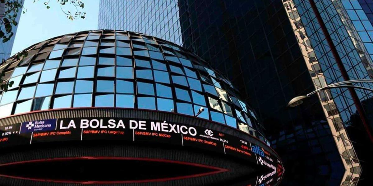 “Vivimos un momento de incertidumbre sin precedentes, la BMV se ha comportado de manera sólida”: Gavica