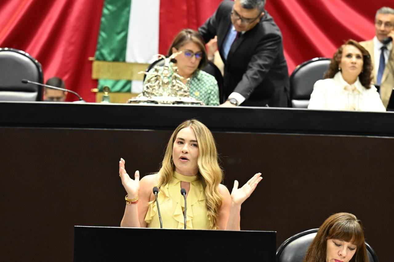 "Queremos evitar despidos masivos por adeudo de Pemex con empresas": Rejón  