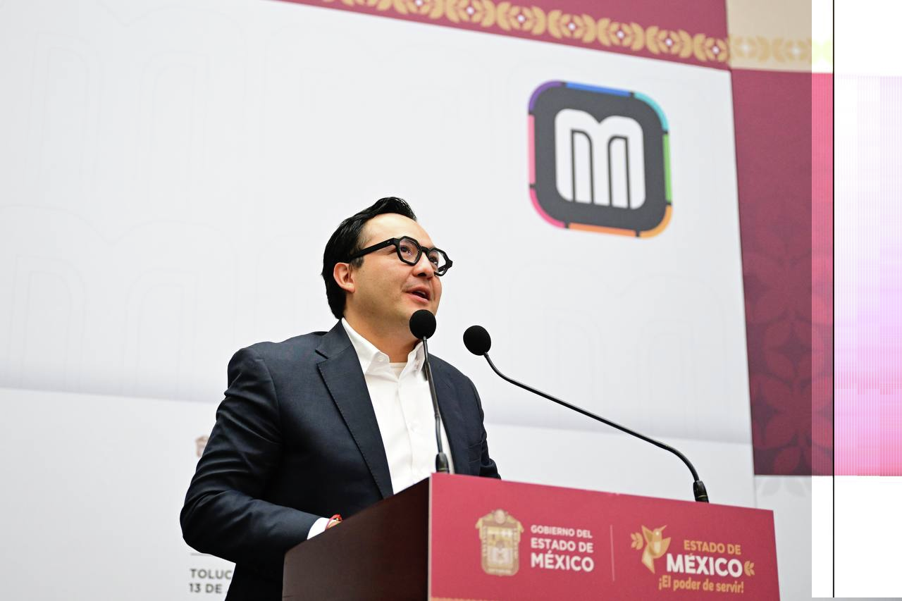 “No habrá bloqueo de transportistas solo será una manifestación”, asegura secretario de Movilidad del Edomex