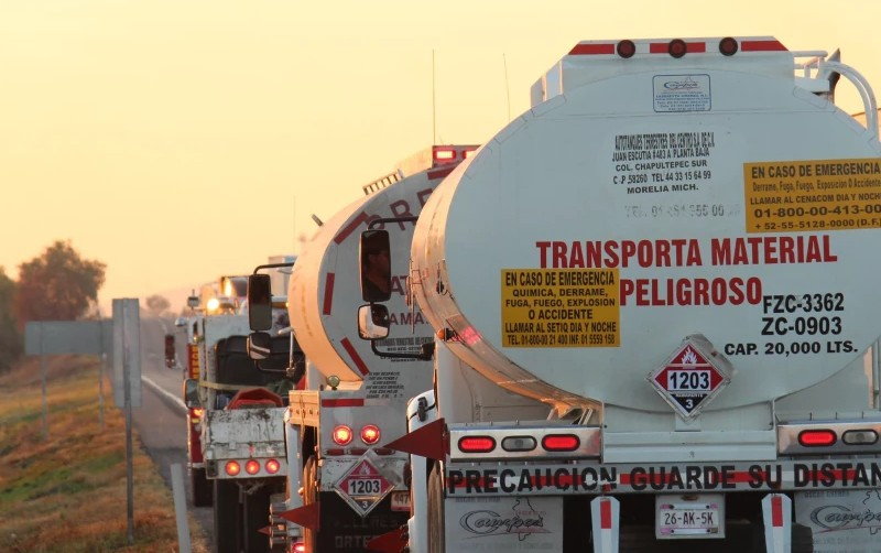 Entrevistas con Alicia Salgado