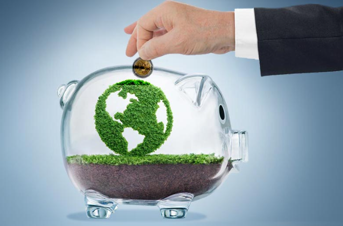 "Un cambio tecnológico daría crecimiento económico y protección al medio ambiente a la par": De la Calle