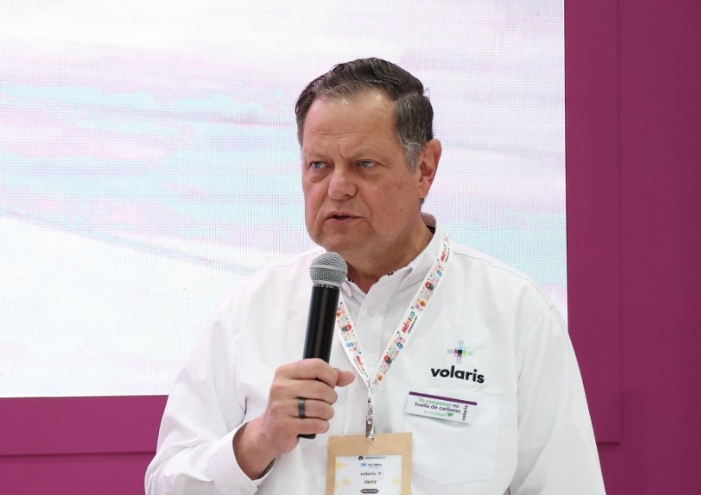 Entérate, Volaris lanza 14 nuevas rutas   