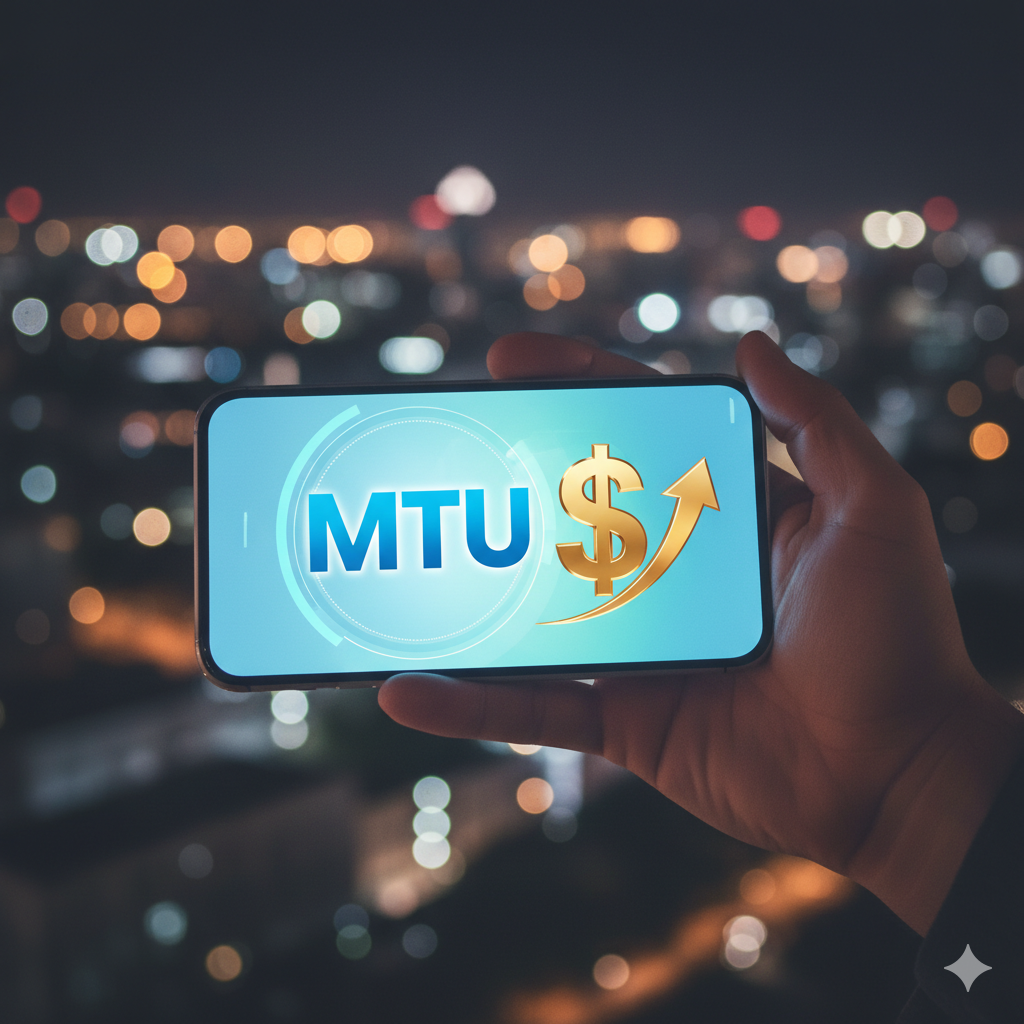 MTU: ¿Qué pasa si no configuro mi límite de transferencias y para quienes aplica? 