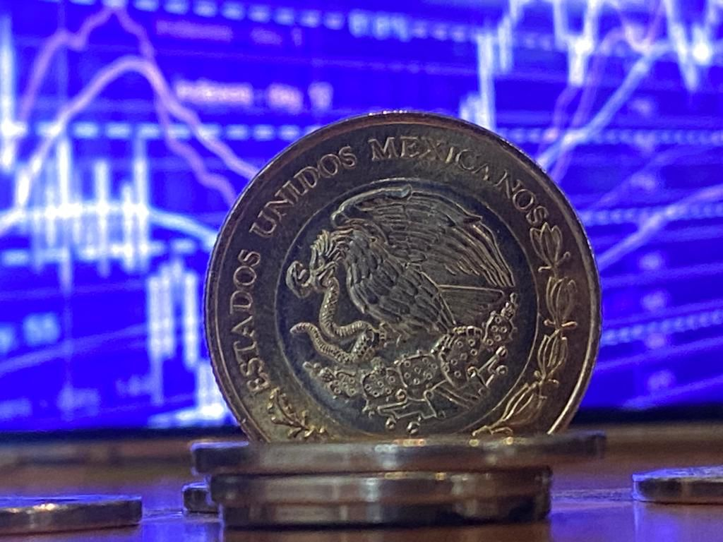 No se ven señales que la junta de gobierno considere un descenso en tasas: Luna