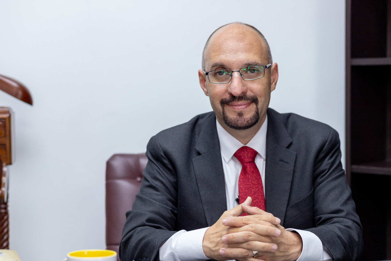 “En el debate esperábamos más propuestas y menos descalificaciones”: Concanaco Servytur