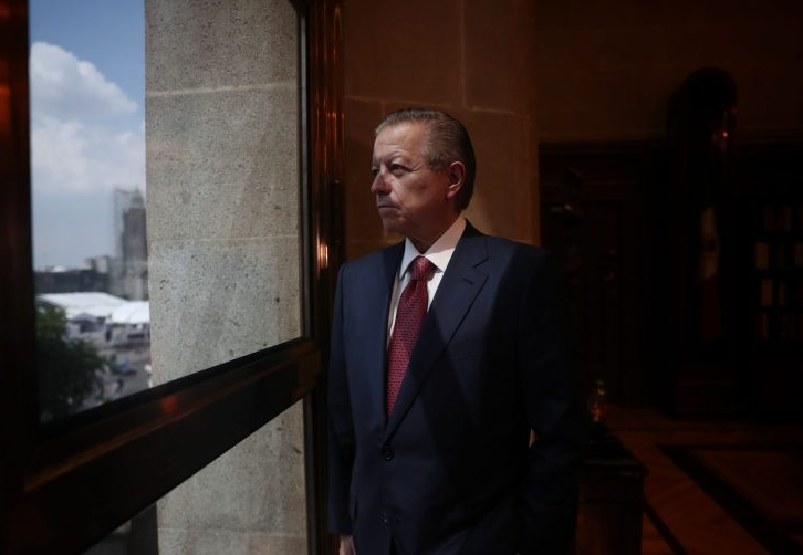 "El caso de Arturo Zaldívar se está tergiversando por la política, falta investigación": Garza