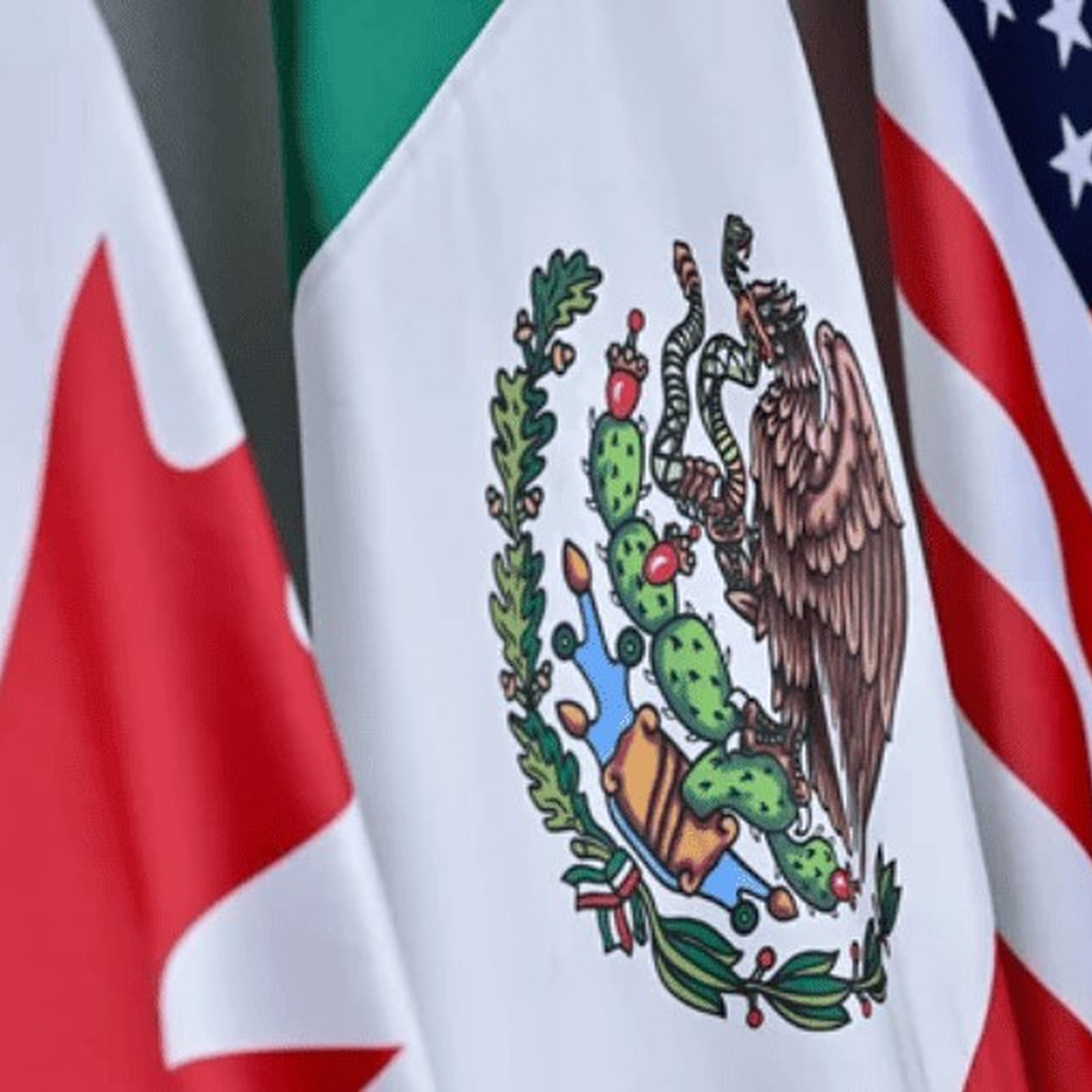 “México debe seguir negociando y demostrar la importancia de la integración económica de Norteamérica": Kenneth Smith Ramos episode artwork