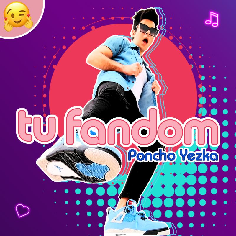 TU FANDOM 09 DE ABRIL episode artwork