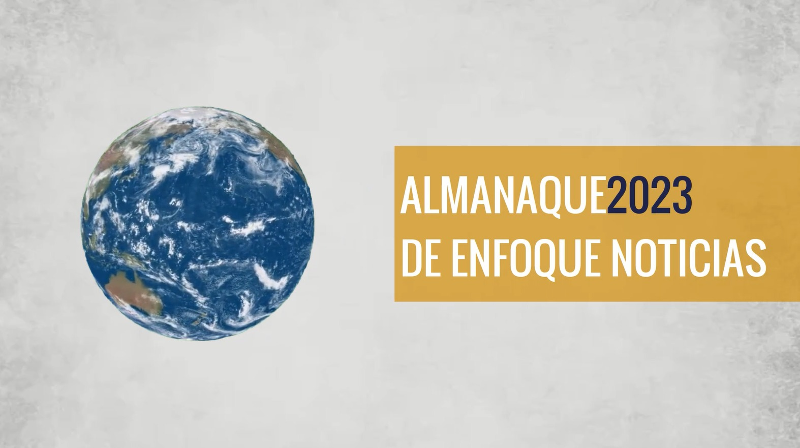 En Enfoque Noticias le presentamos las noticias que marcaron los meses de abril, mayo y junio de 2023