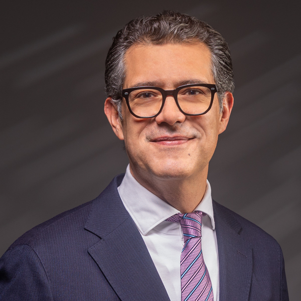 Análisis del sexto informe con nuestro comentarista político, Sabino Bastidas