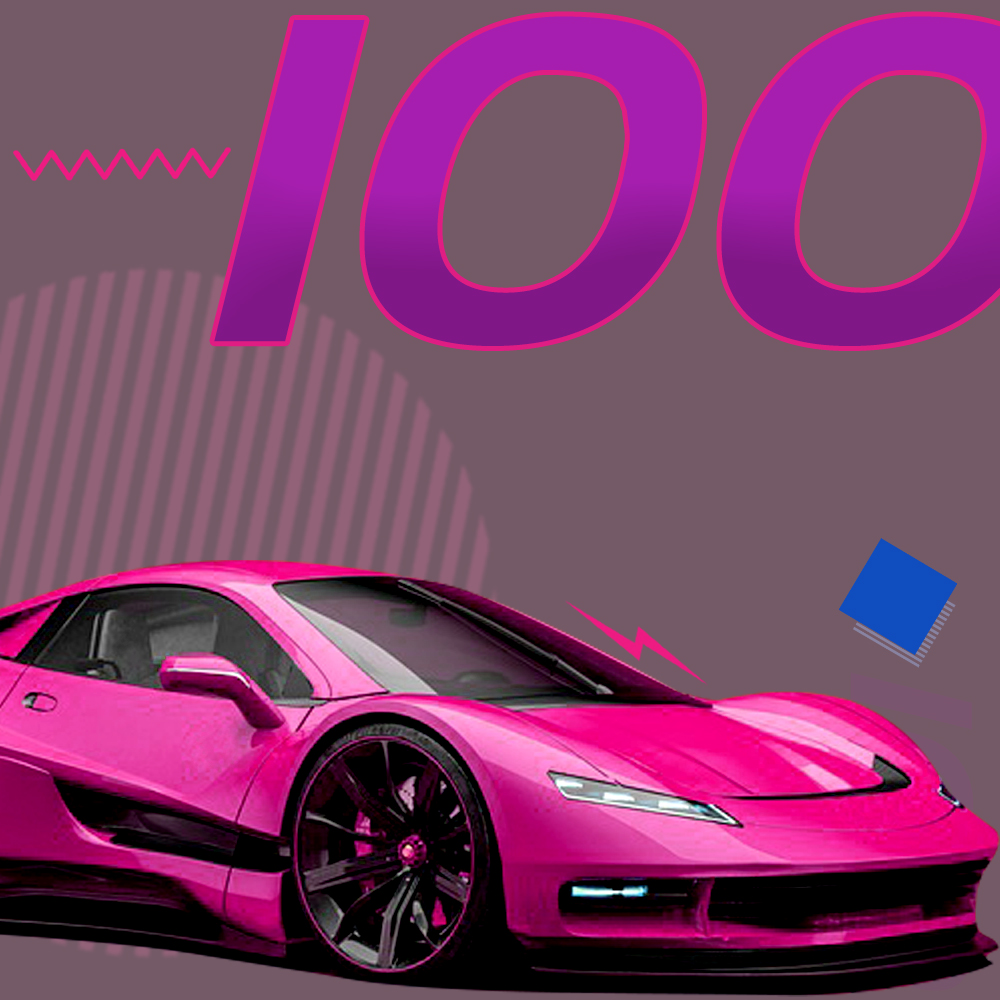Prueba nuevos Audi. - JUE 12 MZO episode artwork