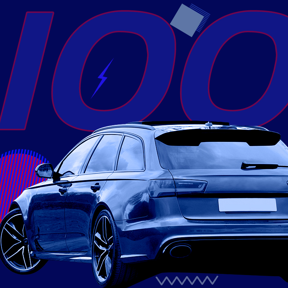 El gran circo: nuevo equipo Audi. - LUN 15 DIC