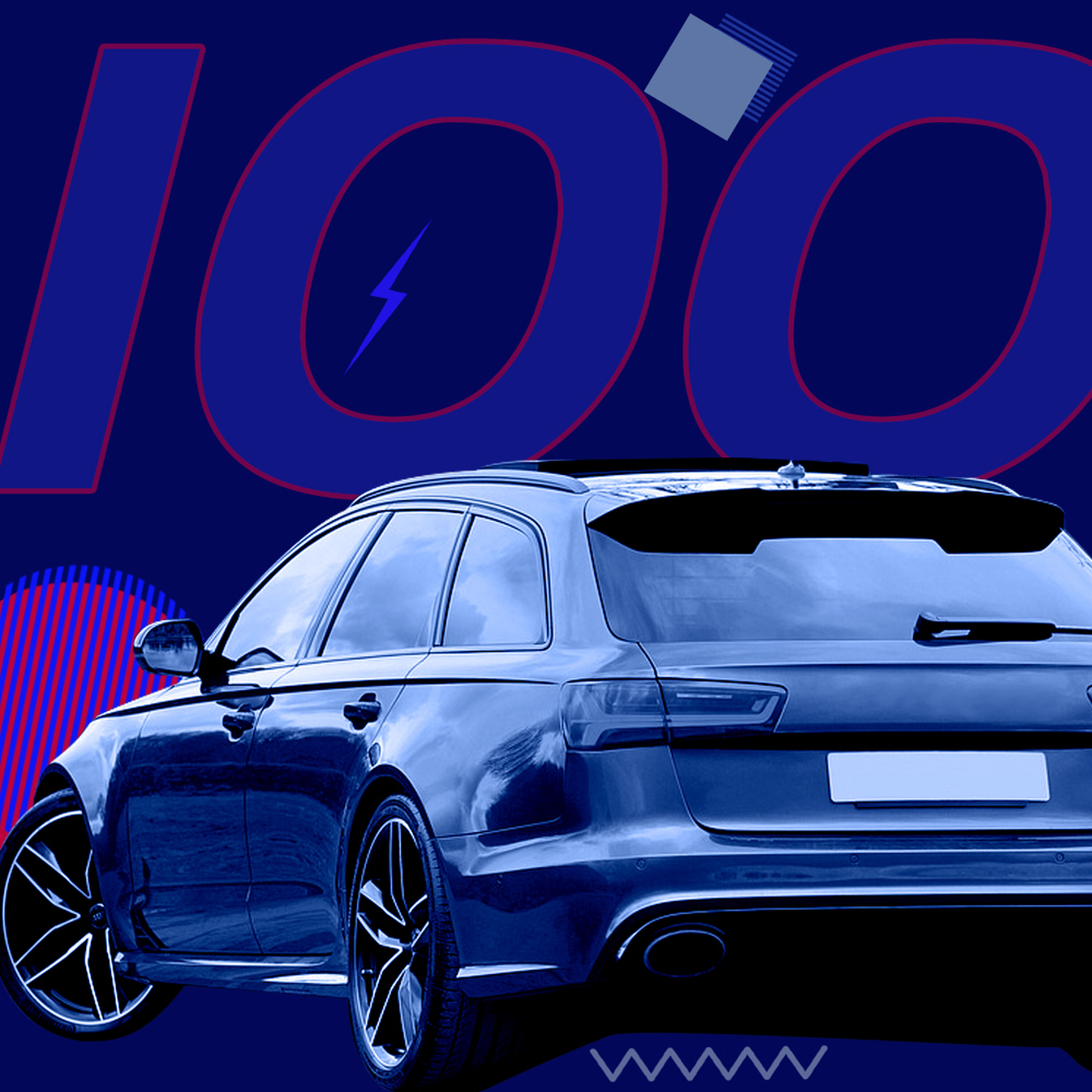 El gran circo: nuevo equipo Audi. - LUN 15 DIC El gran circo: nuevo equipo Audi. - LUN 15 DIC