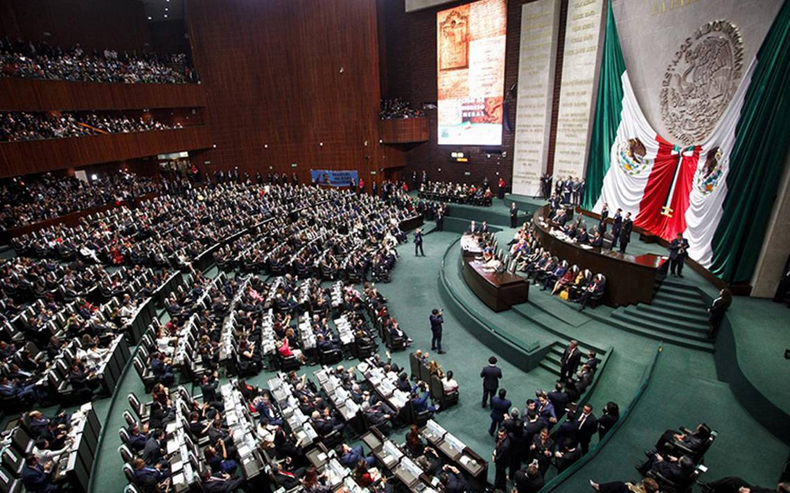 “Entregamos 152 mil firmas para que el Tribunal Electoral analice el tema de la sobrerrepresentación”: Belaunzarán