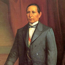 “Benito Juárez es uno de los dos grande políticos mexicanos del siglo XIX”: Experta