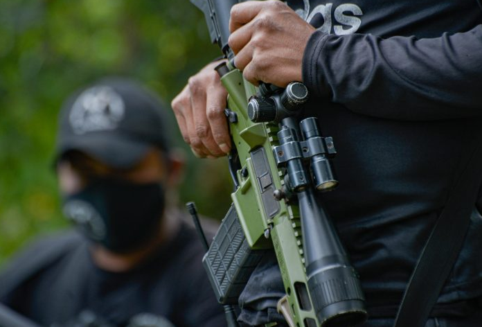 “En Tila no quieren poseer tierras para cultivar, sino por poder”: Zamora