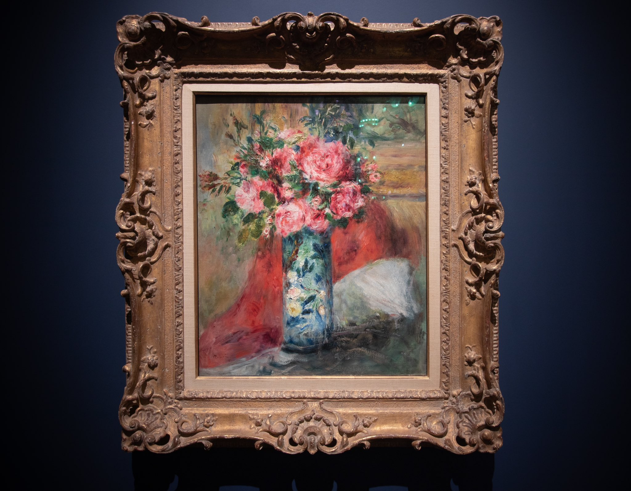 De Monet a Matisse: "La exposición está organizada para destacar el aspecto revolucionario de los artistas": Sánchez  