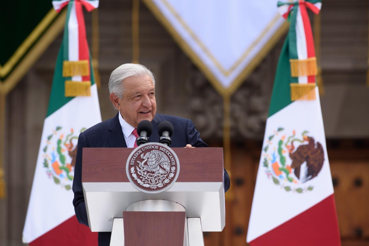 “Los informes sirven para que López Obrador valide lo dicho en las conferencias mañaneras”: Estrada Straffon