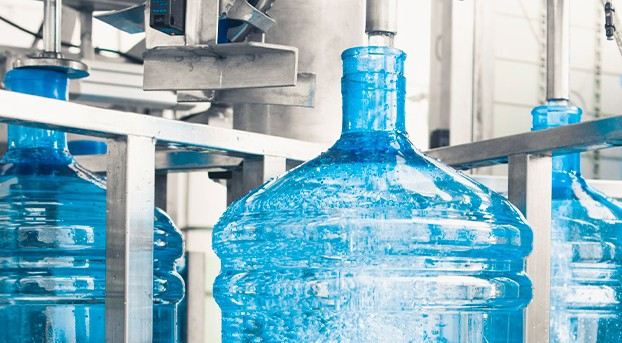 "7 de cada 10 envases presentan algún tipo de contaminación": Bustamante 