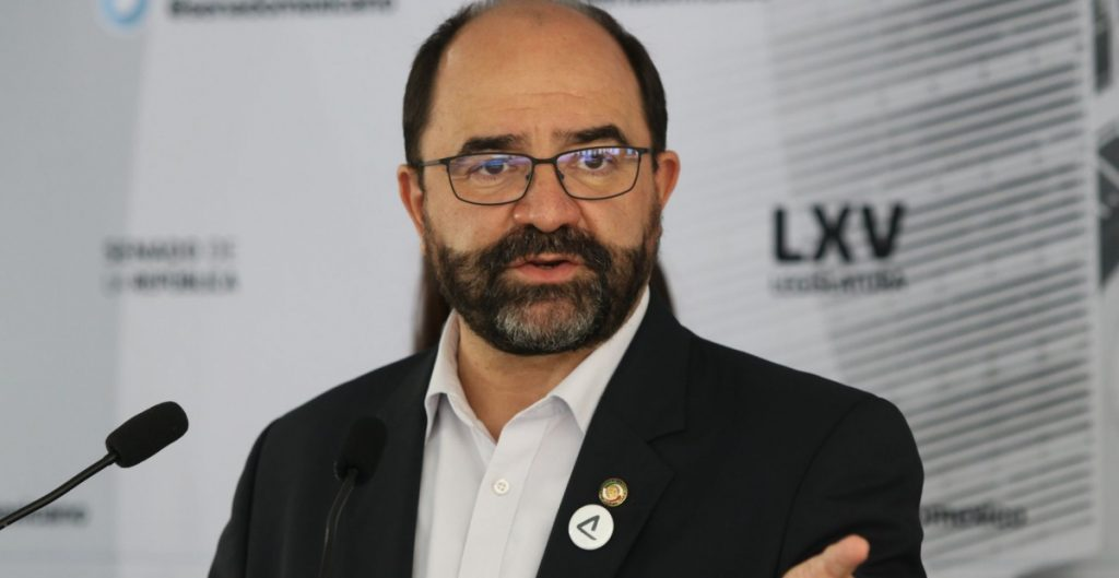“Los países que forman el Consejo de Derechos Humanos de la ONU le hicieron a México más 300 recomendaciones en la materia": Álvarez Icaza
