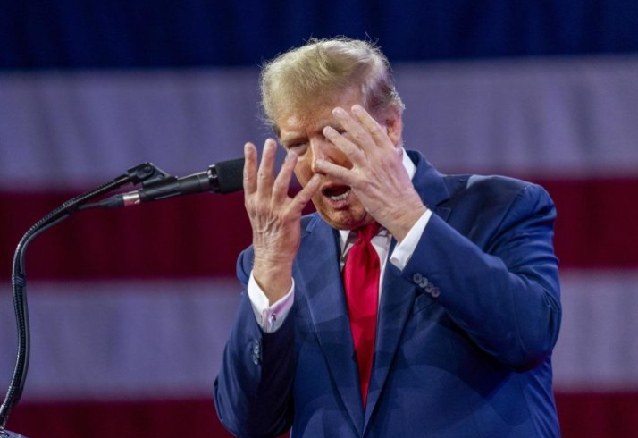 "Empresarios y gobernadores estadounidenses podrían frenar los aranceles de Trump": Negrete