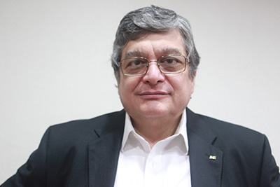 "EL INE continúa haciendo su tarea, pese a no tener consensos": Espadas