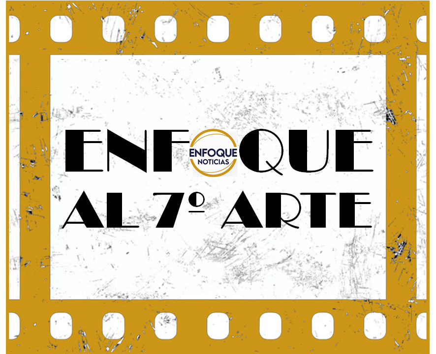 Enfoque al Séptimo Arte: Festival de Cannes con Gastón Fentanez