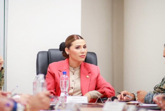 Entrevistas con Adriana Pérez Cañedo