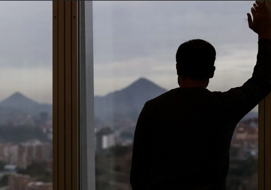 Rodrigo Manrique Gómez Pimienta: La salud mental como indicador clave 