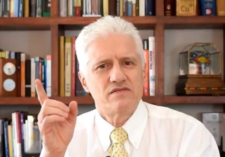 “Pirola causará más casos y hospitalizaciones”. ¿Es grave? Esto dice el Dr. Macías