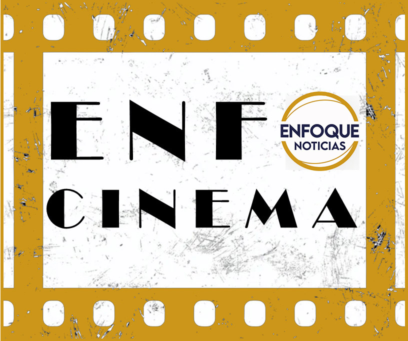 EnfoCinema: En los Óscares - Gastón Fentanez