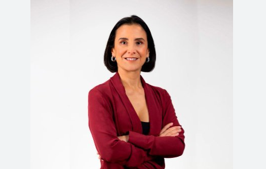 "Luz Elena González llega a una Secretaría disminuida y con acusaciones": Monroy
