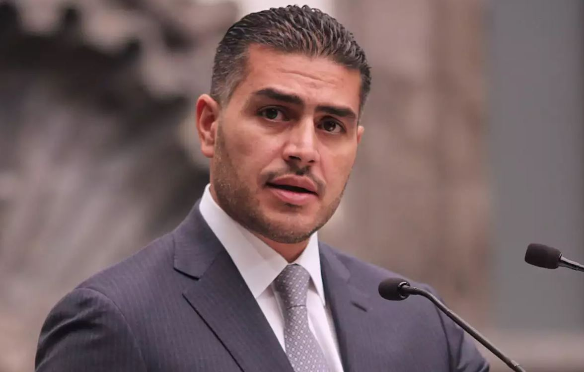 “García Harfuch es uno de los mejores nombramientos que se podían para la dependencia”: Experto